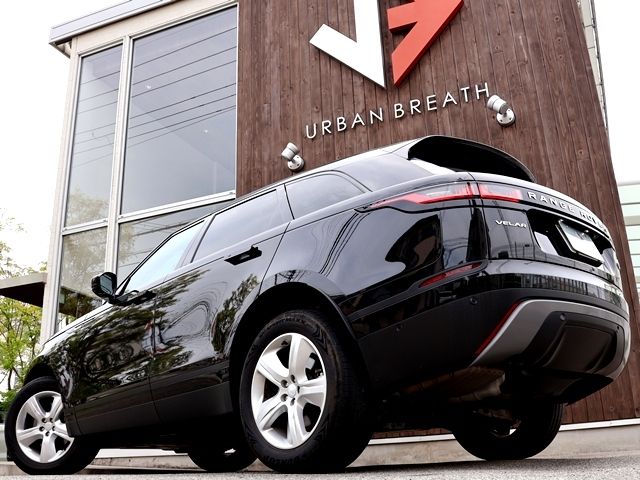 ROVER RANGE ROVER VELAR