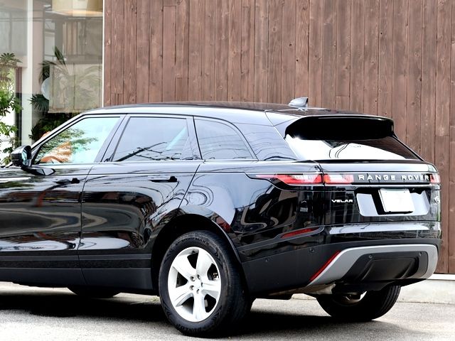 ROVER RANGE ROVER VELAR