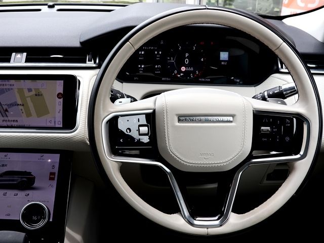 ROVER RANGE ROVER VELAR