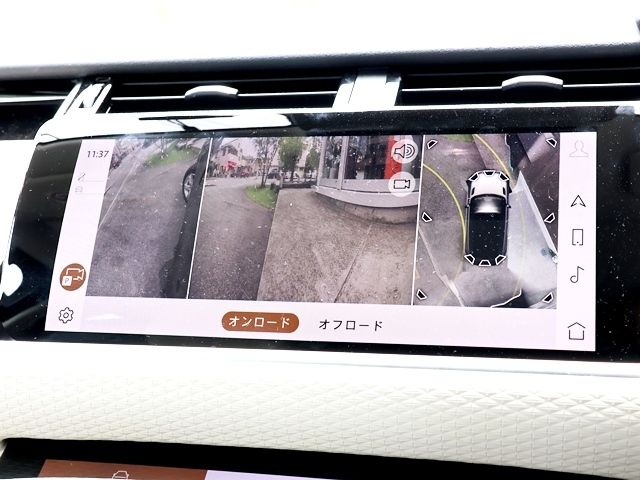 ROVER RANGE ROVER VELAR