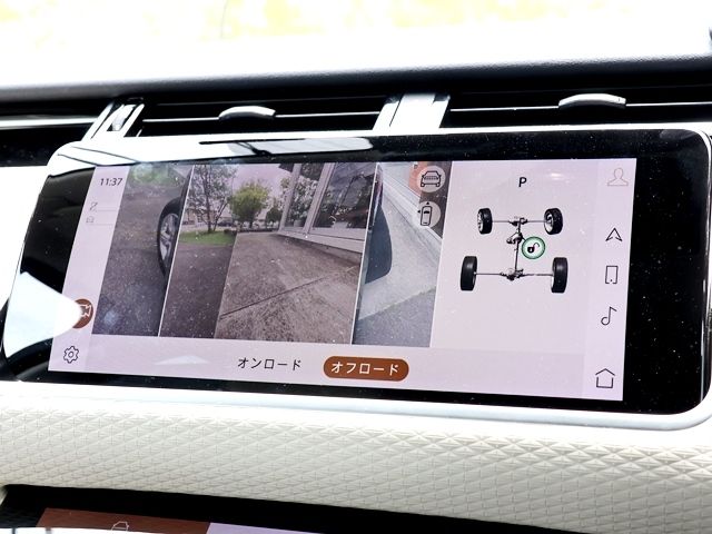 ROVER RANGE ROVER VELAR