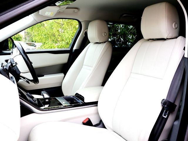 ROVER RANGE ROVER VELAR