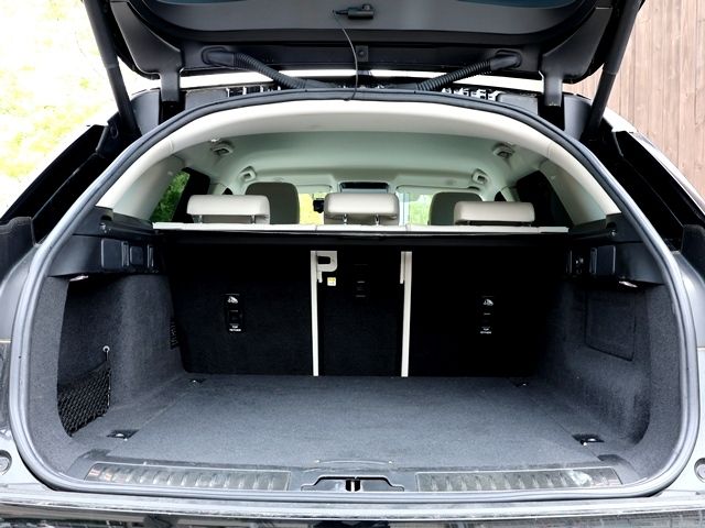 ROVER RANGE ROVER VELAR