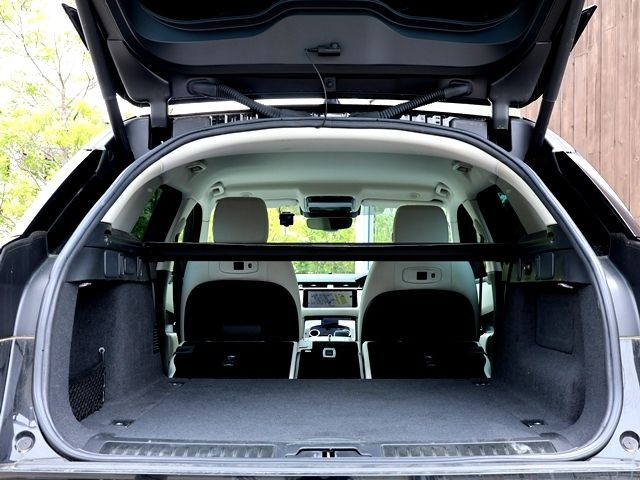 ROVER RANGE ROVER VELAR