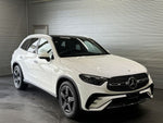 MERCEDES BENZ GLC class