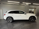 MERCEDES BENZ GLC class