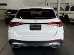 MERCEDES BENZ GLC class