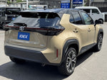 YARIS CROSS HYBRID