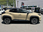 YARIS CROSS HYBRID