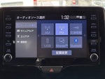 YARIS CROSS HYBRID