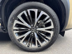 YARIS CROSS HYBRID
