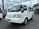 BONGO van 1.15t 2WD