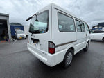 BONGO van 1.15t 2WD