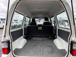 BONGO van 1.15t 2WD