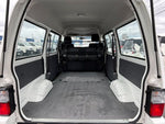 BONGO van 1.15t 2WD