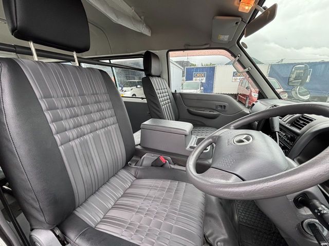 BONGO van 1.15t 2WD