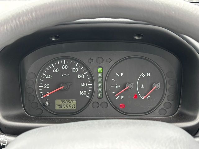 BONGO van 1.15t 2WD