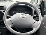 BONGO van 1.15t 2WD