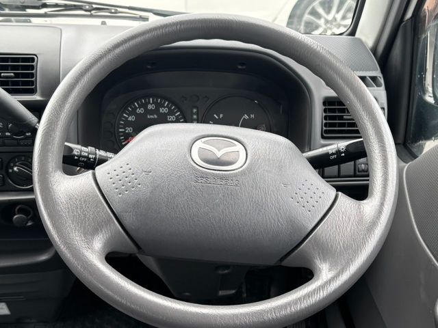 BONGO van 1.15t 2WD