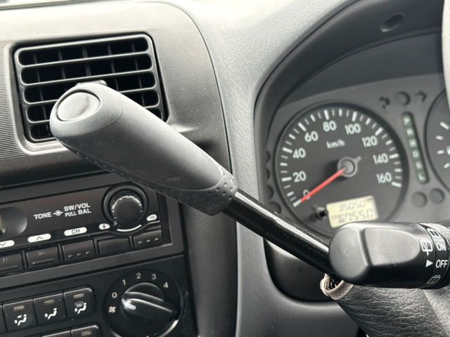 BONGO van 1.15t 2WD