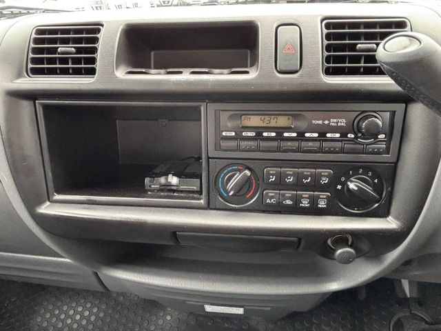 BONGO van 1.15t 2WD