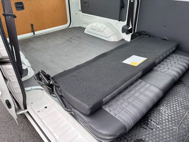 BONGO van 1.15t 2WD