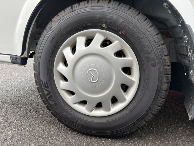 BONGO van 1.15t 2WD