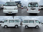 BONGO van 1.15t 2WD