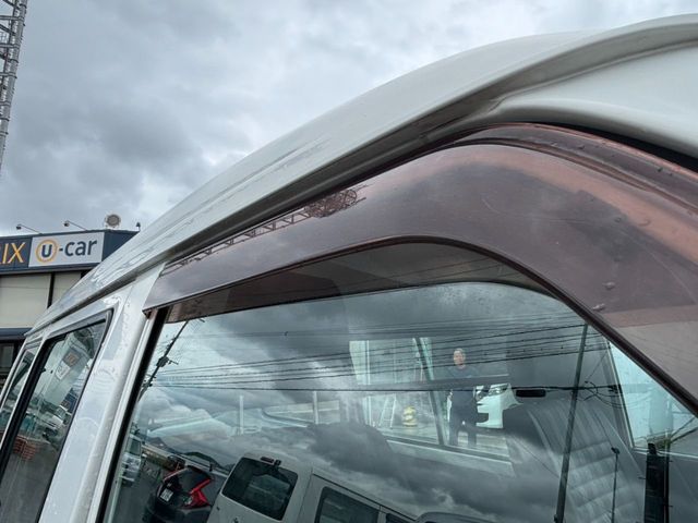 BONGO van 1.15t 2WD