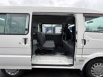 BONGO van 1.15t 2WD