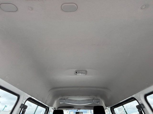 BONGO van 1.15t 2WD