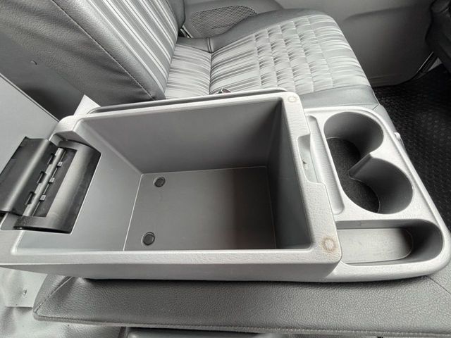 BONGO van 1.15t 2WD