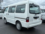 BONGO van 1.15t 2WD