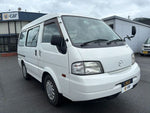 BONGO van 1.15t 2WD
