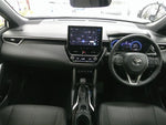 COROLLA CROSS HYBRID