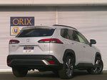 COROLLA CROSS HYBRID