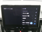 COROLLA CROSS HYBRID