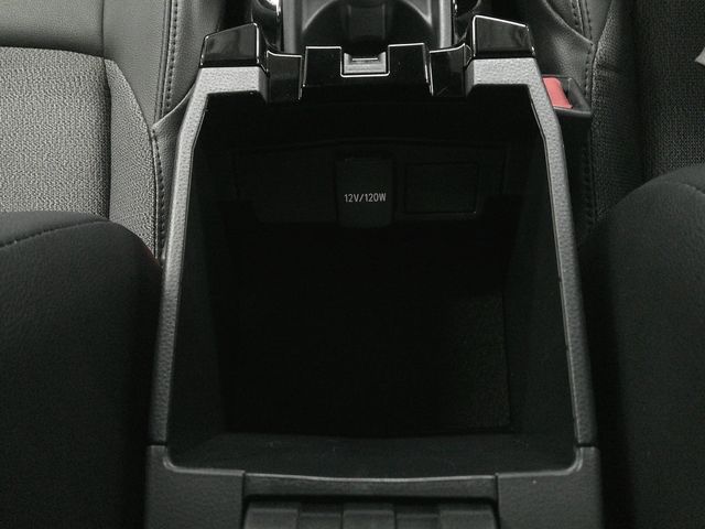 COROLLA CROSS HYBRID