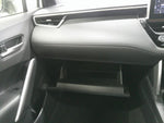COROLLA CROSS HYBRID
