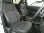 COROLLA CROSS HYBRID