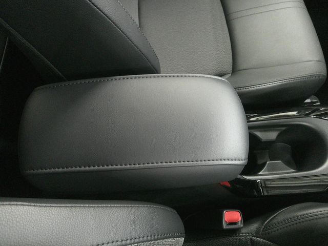 COROLLA CROSS HYBRID