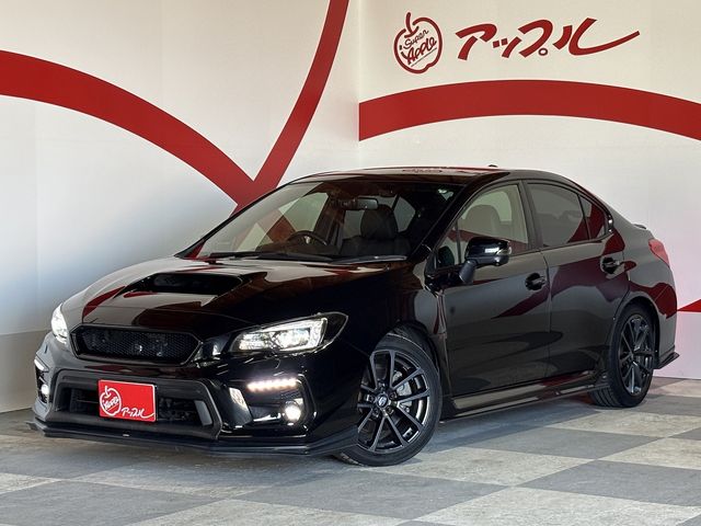 WRX S4
