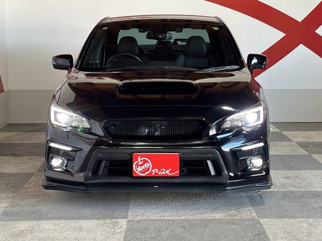 WRX S4