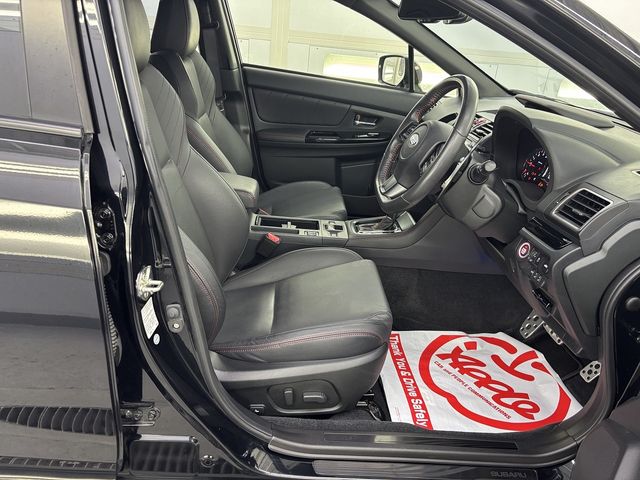 WRX S4