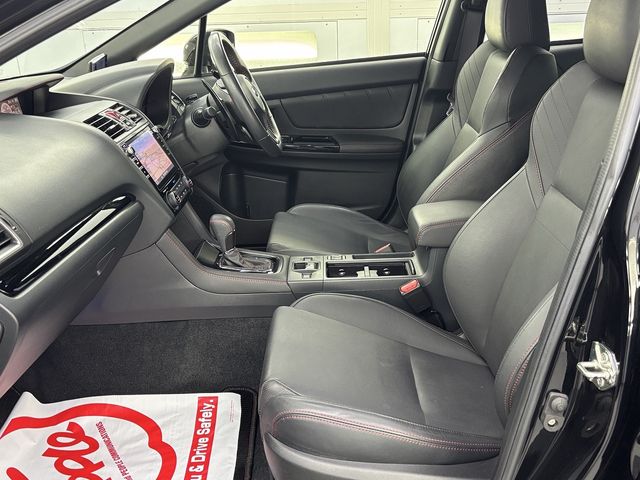 WRX S4