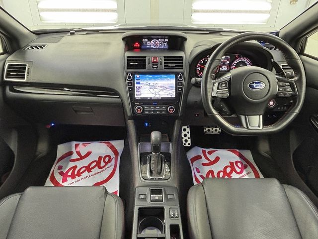 WRX S4