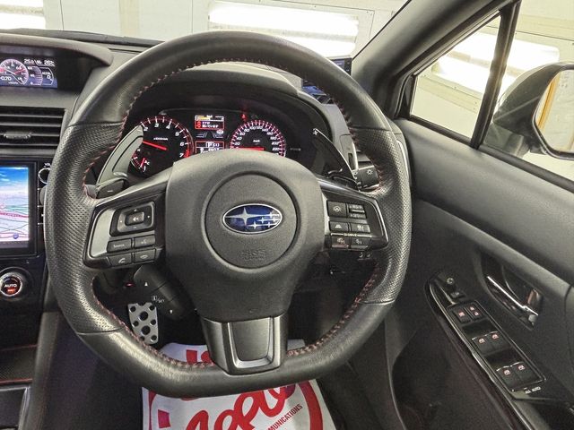 WRX S4