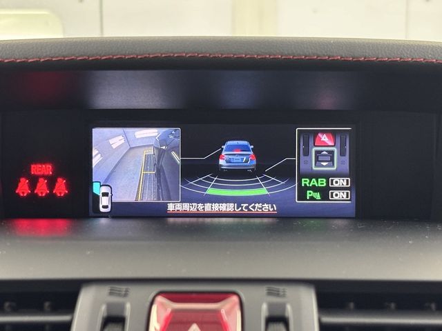 WRX S4