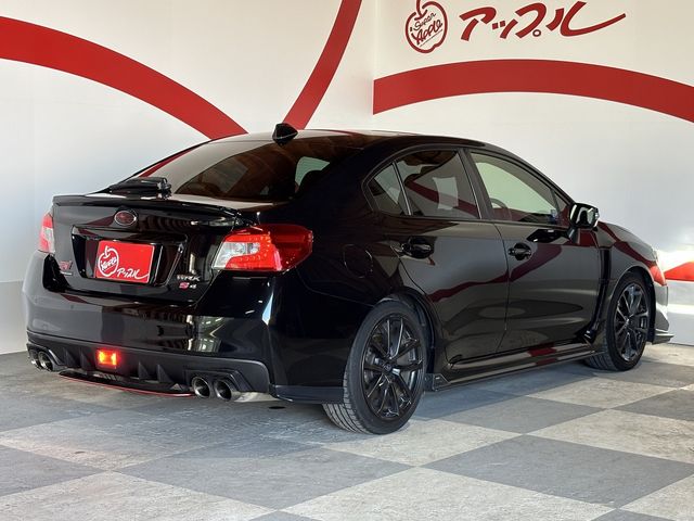 WRX S4