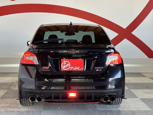 WRX S4